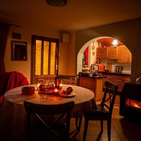 Ladybird Lodge Бела-Црква Экстерьер фото