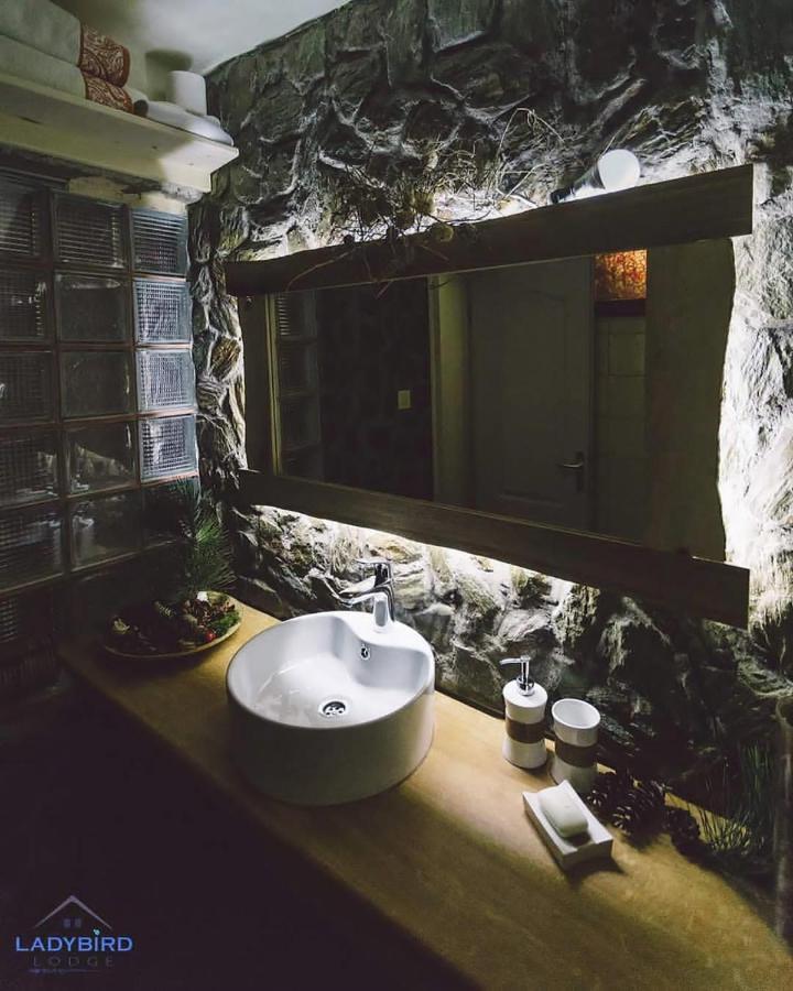 Ladybird Lodge Бела-Црква Экстерьер фото