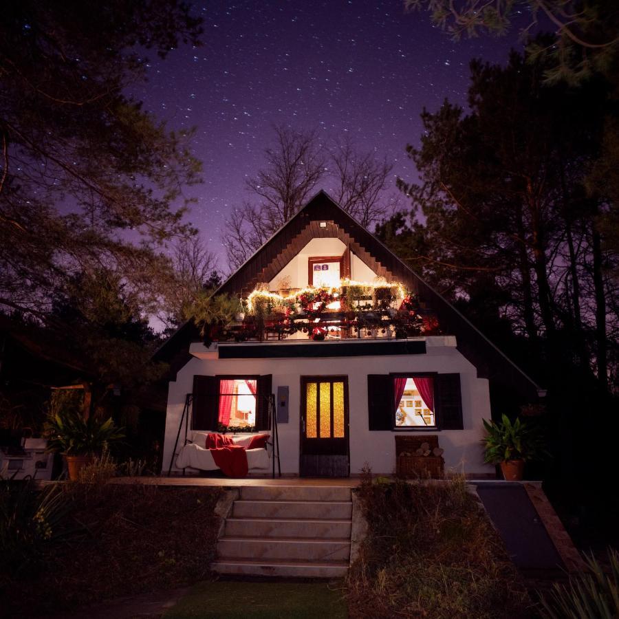 Ladybird Lodge Бела-Црква Экстерьер фото