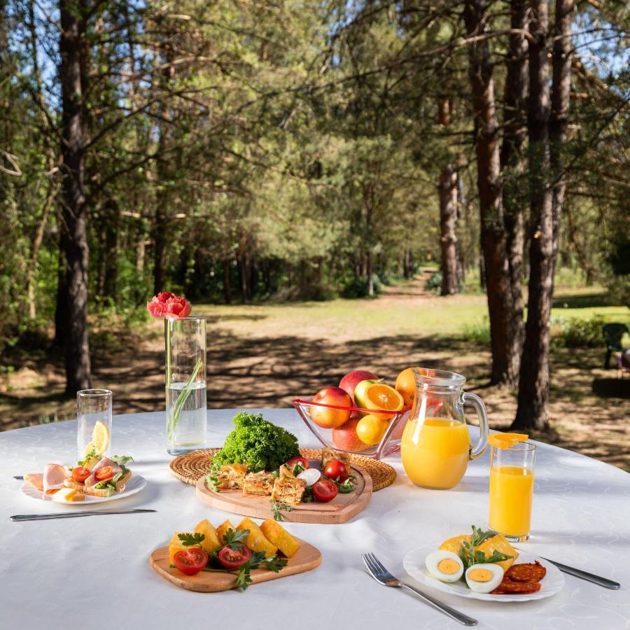 Ladybird Lodge Бела-Црква Экстерьер фото