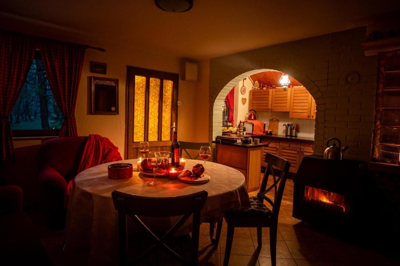 Ladybird Lodge Бела-Црква Экстерьер фото