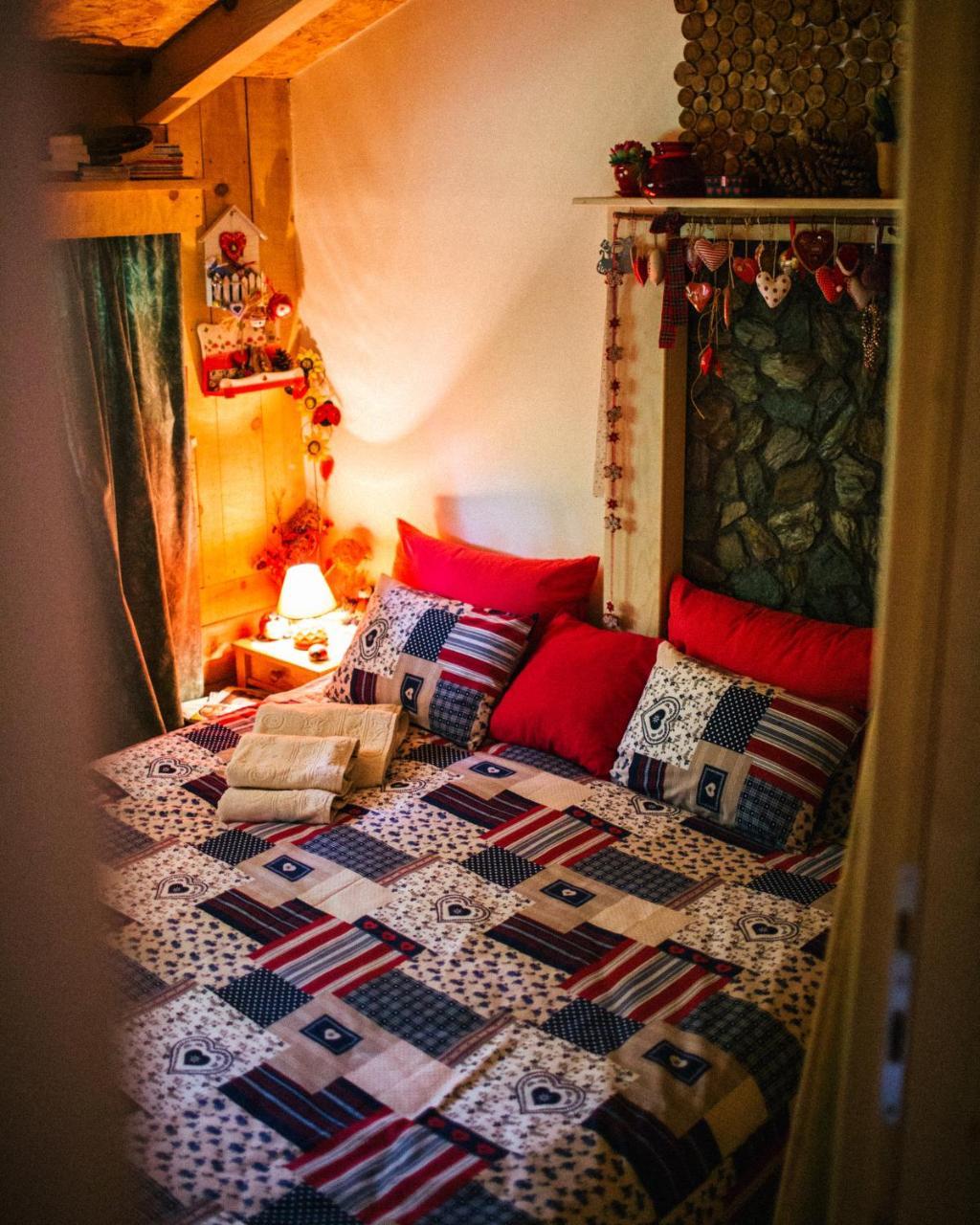 Ladybird Lodge Бела-Црква Экстерьер фото